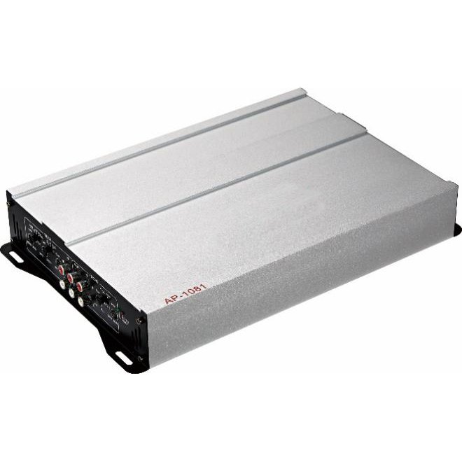 12V Car Amplifier 4 Channel Sound Digital Car Amplifier Car Audio Amplifier 3800W Sale Speaker OEM Hot Equalizer Power
